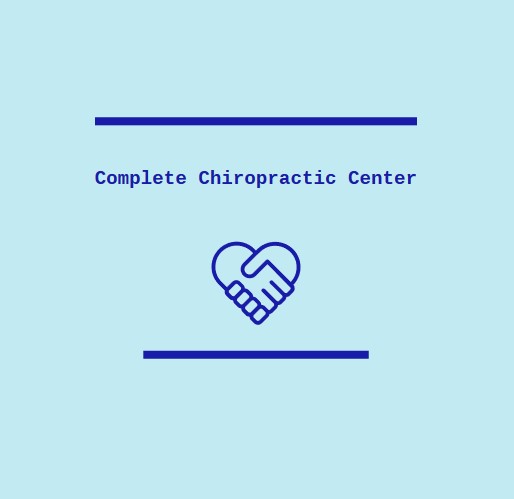 Complete Chiropractic Center Miami, FL 33101